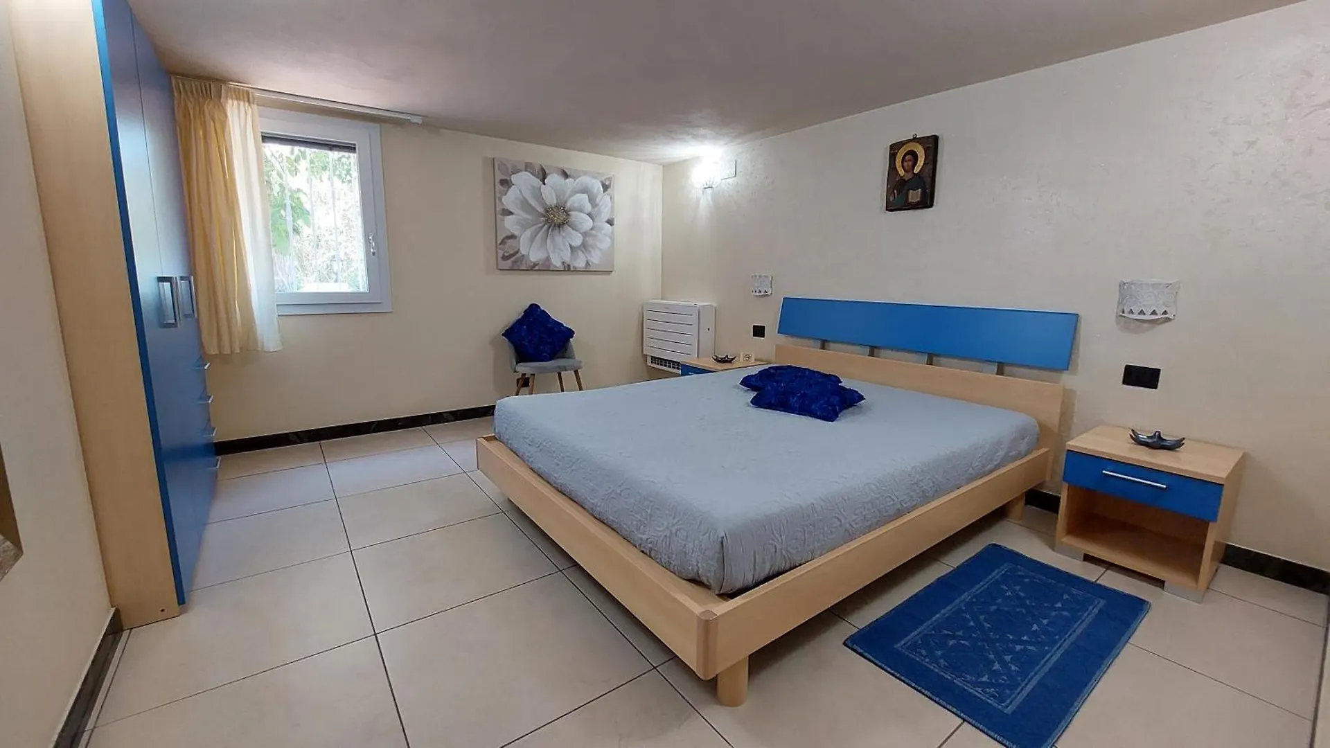 Sweet Home Giba