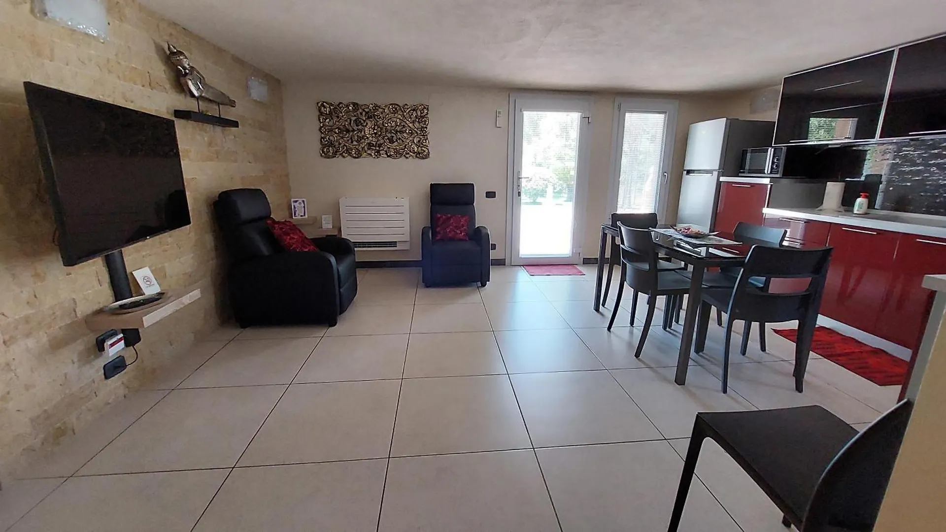 Sweet Home Giba Holiday home