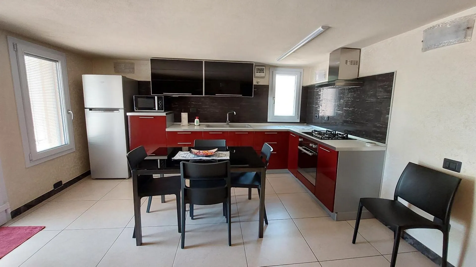 Holiday home Sweet Home Giba Italy