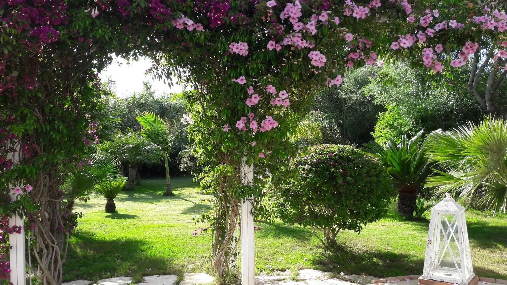 Sweet Home Giba Italy