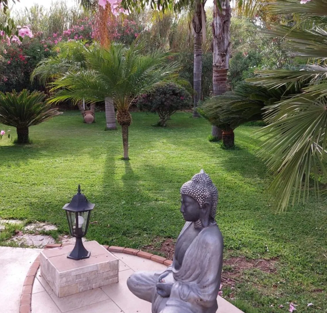 Holiday home Sweet Home Giba