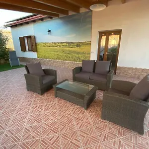 Casa Shardana - Sardegna - Porto Pino - Hébergement de vacances