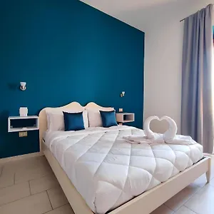 Bed & Breakfast La Residenza, Giba
