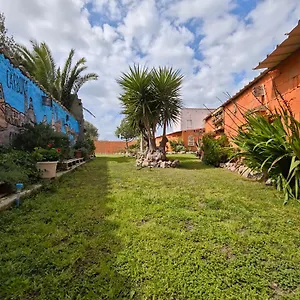 Bed & Breakfast Domu Delunas, Giba