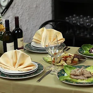 Locanda Ristorante Rosella, Giba